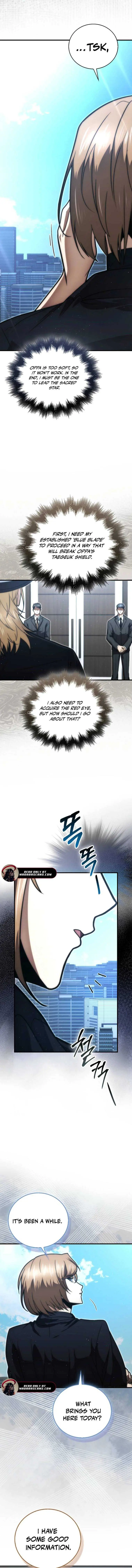 Read Max Talent Player chapter 102 image 1 on Lezhin
