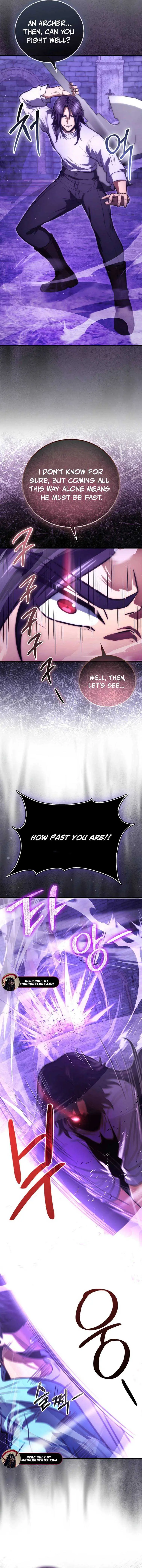 Read Max Talent Player chapter 102 image 10 on Lezhin