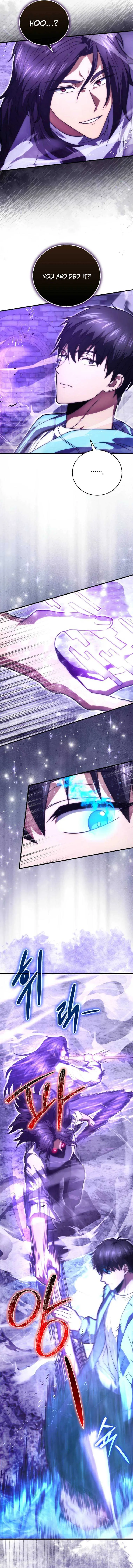 Read Max Talent Player chapter 102 image 11 on Lezhin