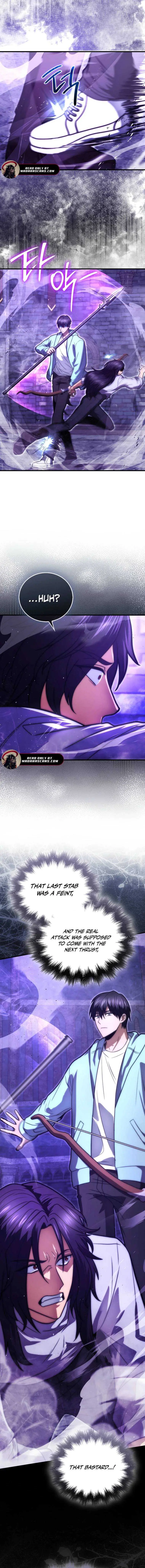 Read Max Talent Player chapter 102 image 12 on Lezhin