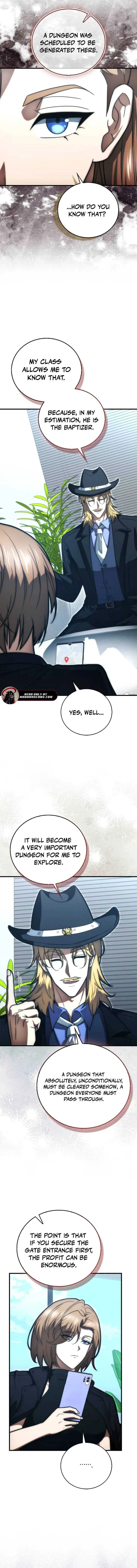 Read Max Talent Player chapter 102 image 3 on Lezhin