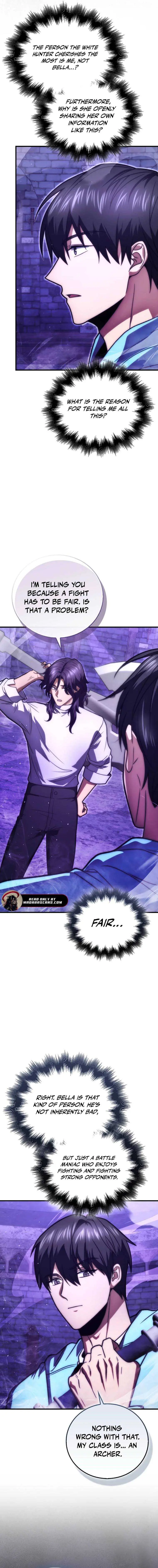 Read Max Talent Player chapter 102 image 9 on Lezhin