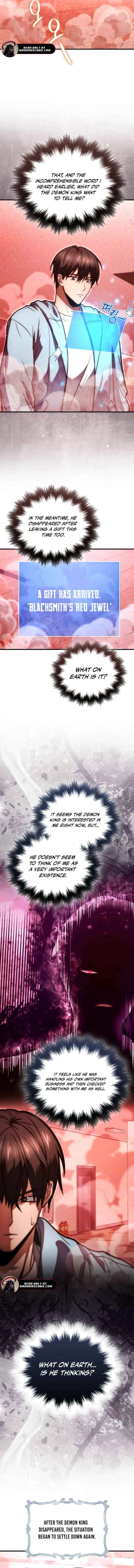 Read Max Talent Player chapter 103 image 11 on Lezhin