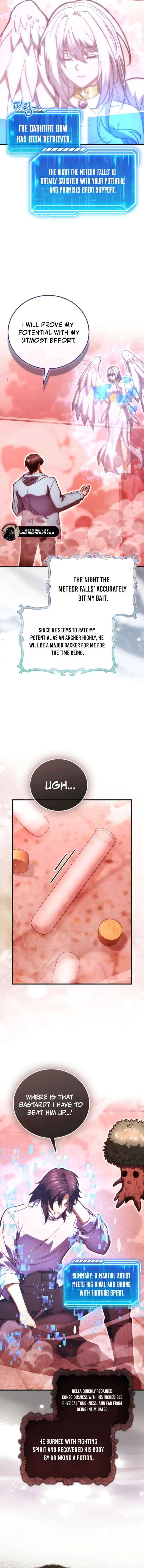 Read Max Talent Player chapter 103 image 12 on Lezhin