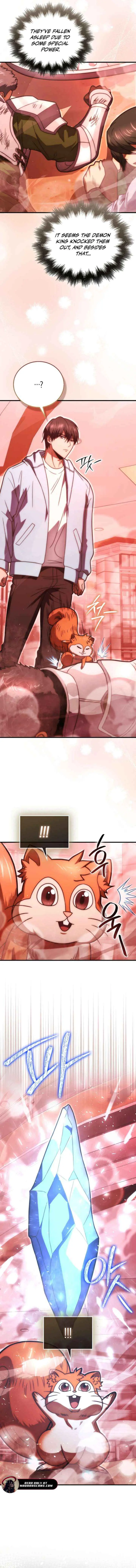 Read Max Talent Player chapter 103 image 14 on Lezhin