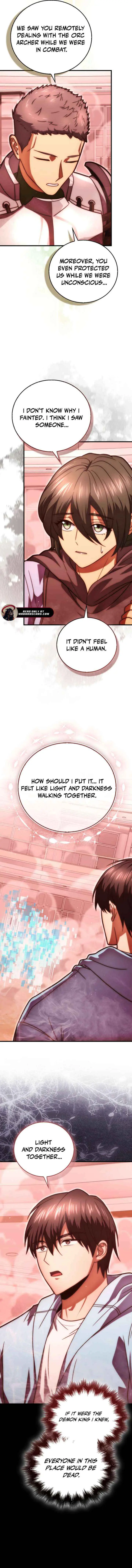 Read Max Talent Player chapter 103 image 16 on Lezhin