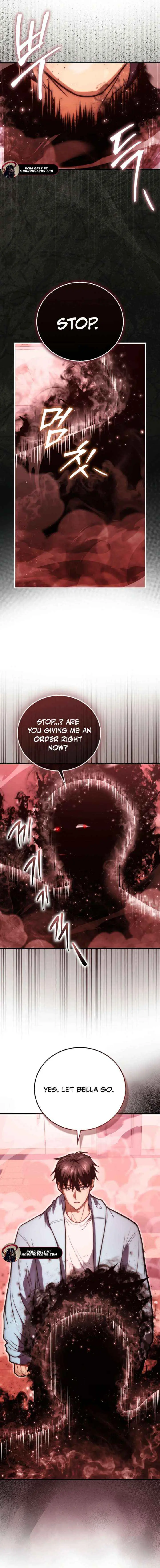 Read Max Talent Player chapter 103 image 3 on Lezhin