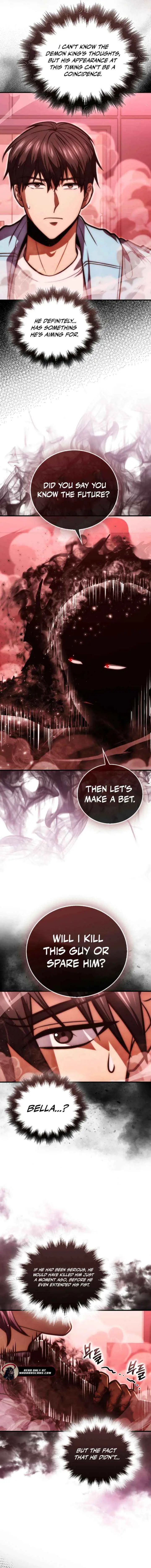 Read Max Talent Player chapter 103 image 4 on Lezhin