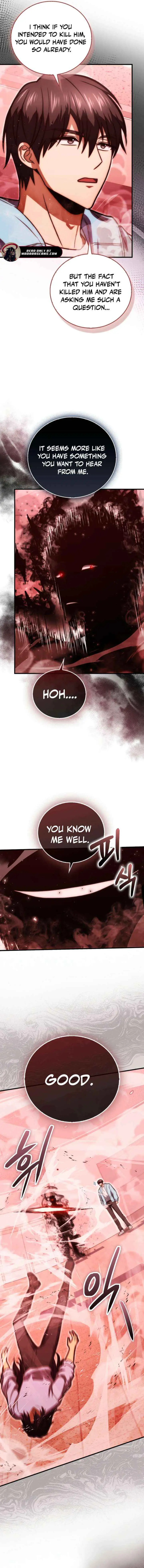 Read Max Talent Player chapter 103 image 5 on Lezhin