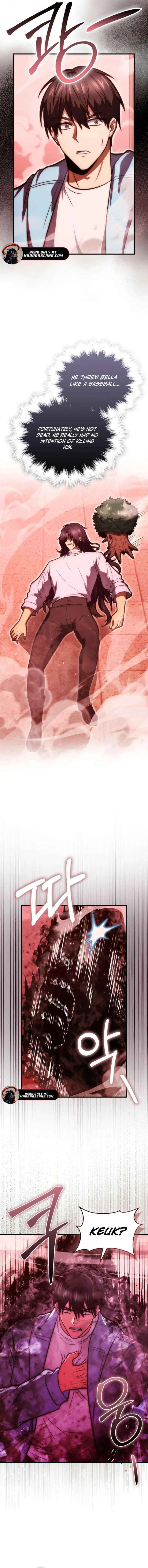 Read Max Talent Player chapter 103 image 6 on Lezhin
