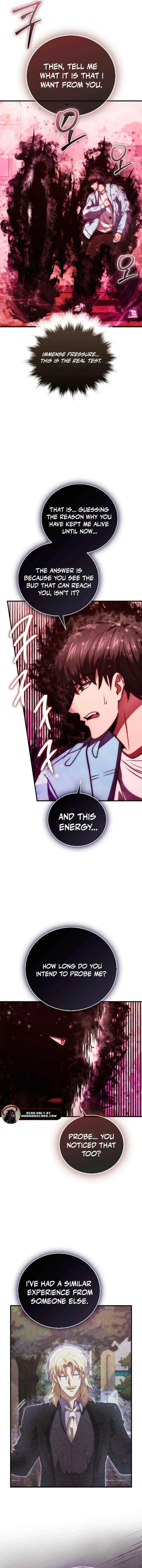 Read Max Talent Player chapter 103 image 7 on Lezhin