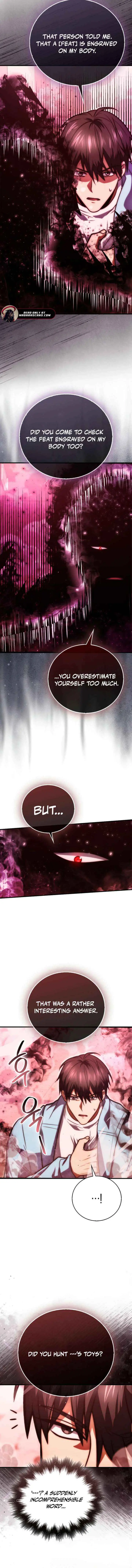 Read Max Talent Player chapter 103 image 8 on Lezhin