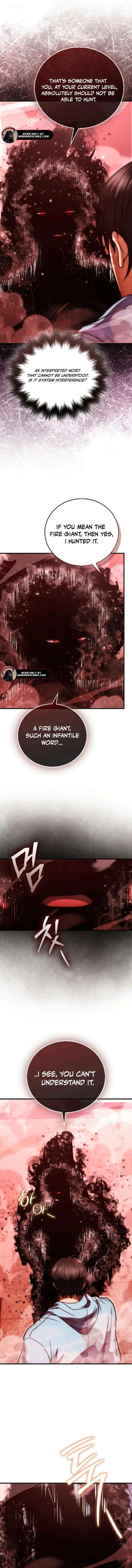 Read Max Talent Player chapter 103 image 9 on Lezhin