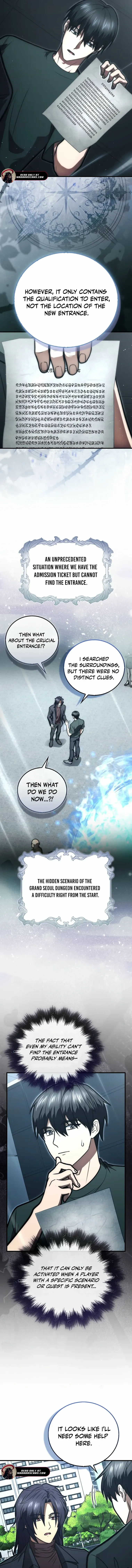 Read Max Talent Player chapter 104 image 11 on Lezhin