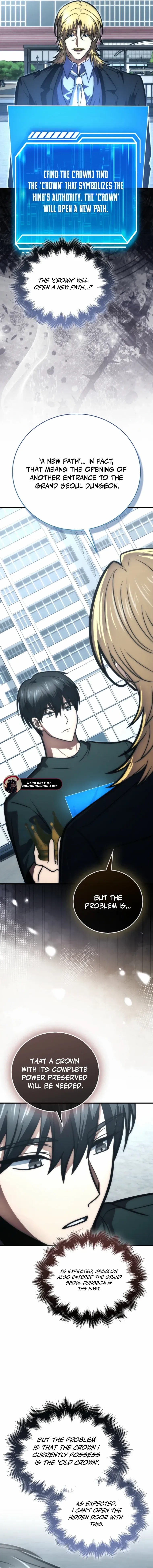 Read Max Talent Player chapter 104 image 15 on Lezhin