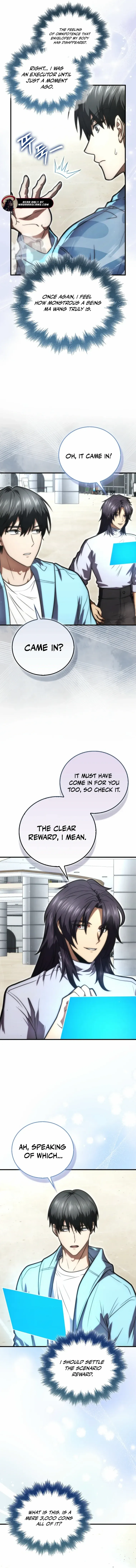 Read Max Talent Player chapter 104 image 2 on Lezhin