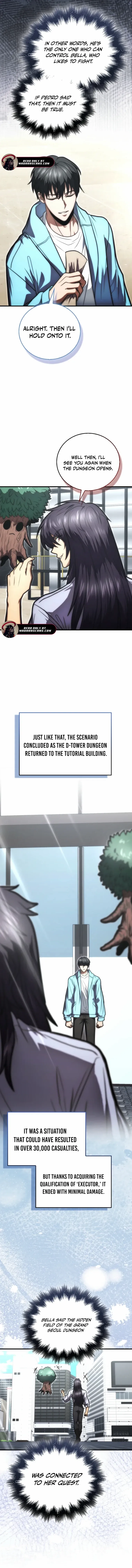 Read Max Talent Player chapter 104 image 5 on Lezhin