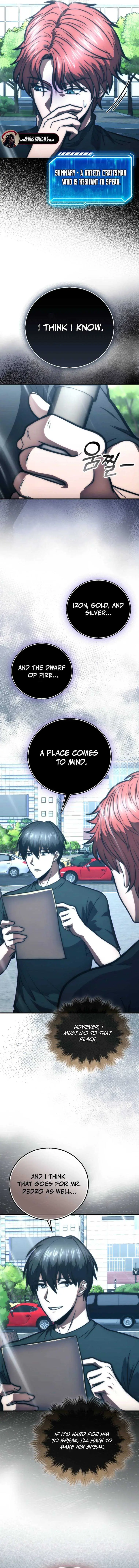 Read Max Talent Player chapter 105 image 13 on Lezhin