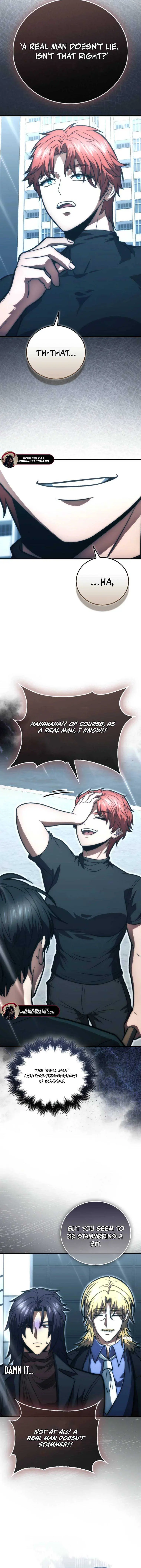Read Max Talent Player chapter 105 image 14 on Lezhin