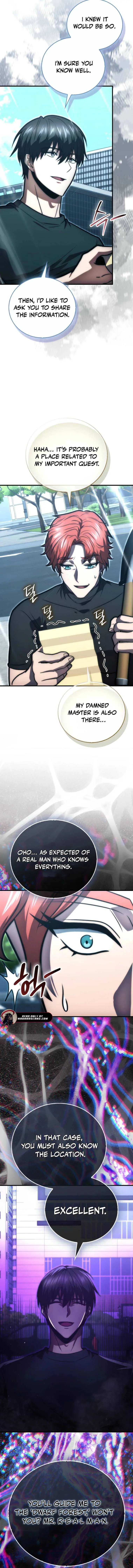 Read Max Talent Player chapter 105 image 15 on Lezhin
