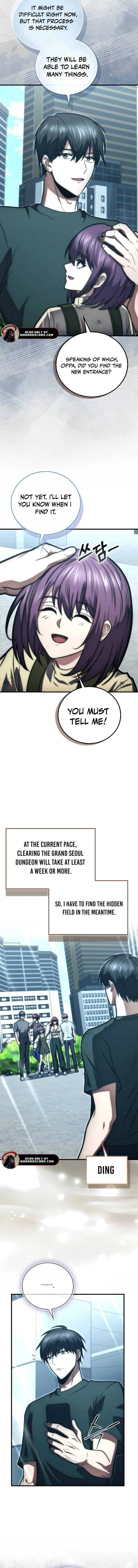 Read Max Talent Player chapter 105 image 6 on Lezhin
