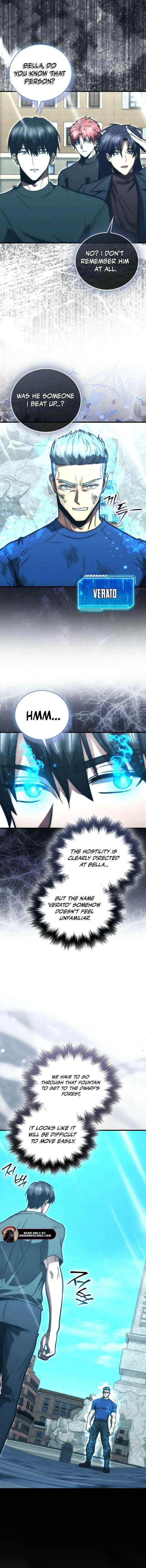 Read Max Talent Player chapter 106 image 10 on Lezhin