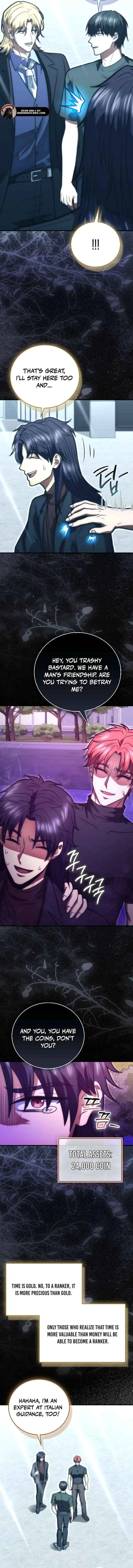 Read Max Talent Player chapter 106 image 4 on Lezhin