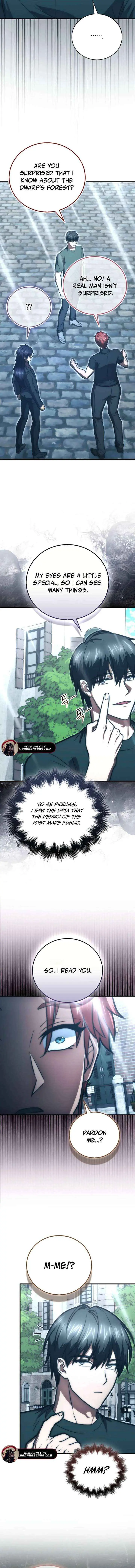 Read Max Talent Player chapter 106 image 6 on Lezhin