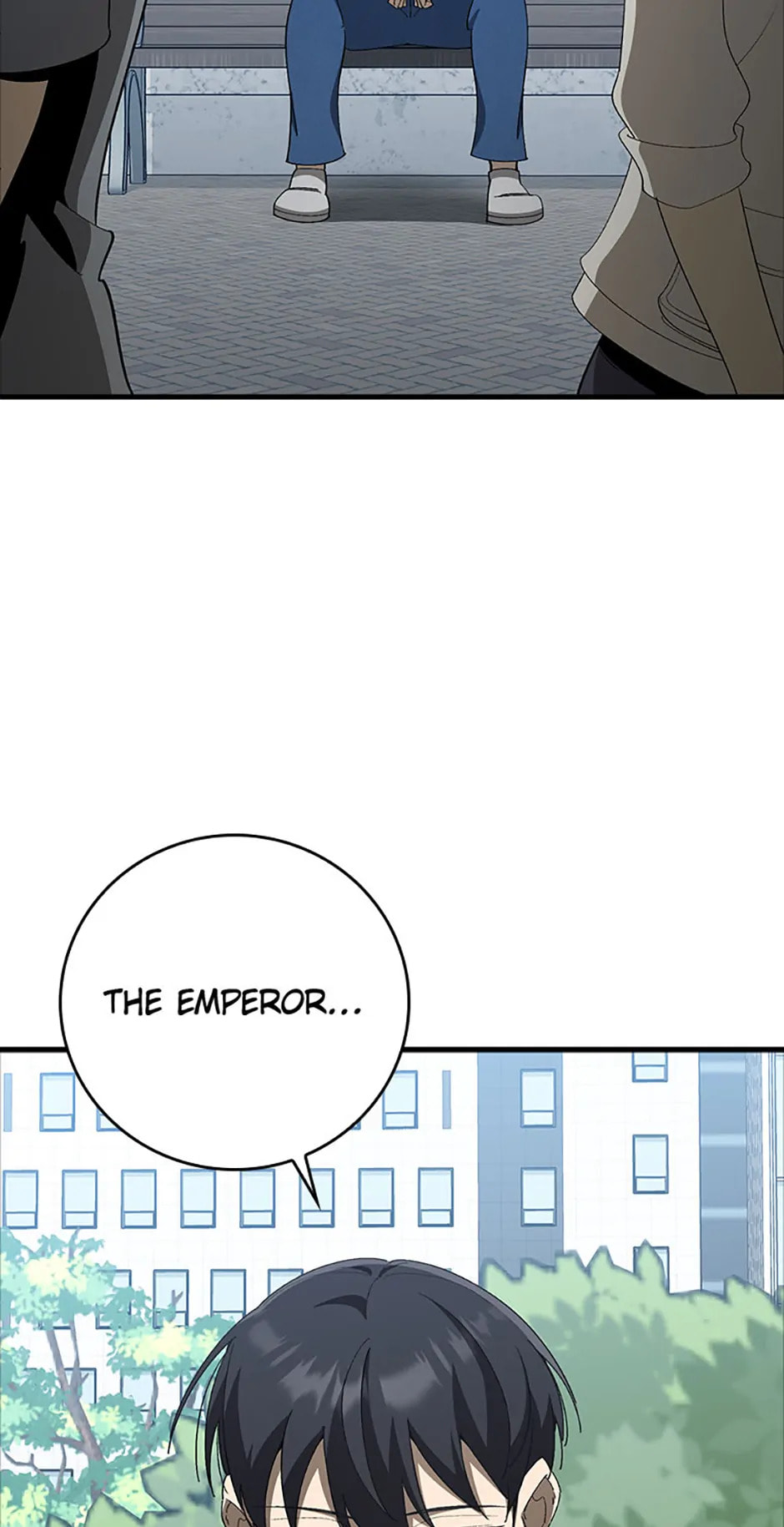 Read Max Talent Player chapter 108 image 1 on Lezhin