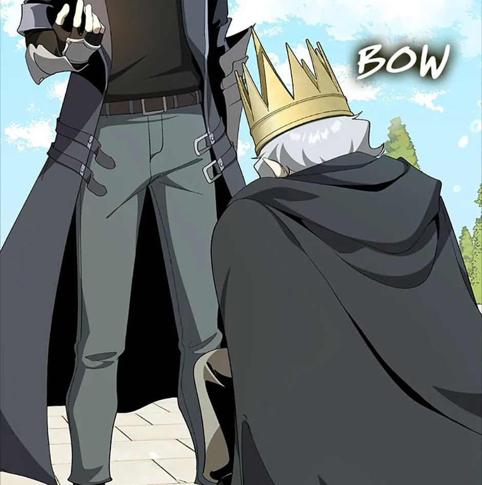 Read Max Talent Player chapter 108 image 112 on Lezhin