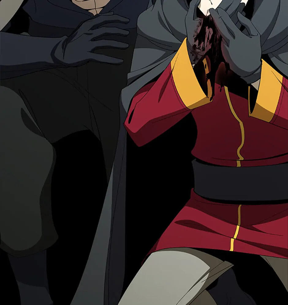 Read Max Talent Player chapter 108 image 133 on Lezhin