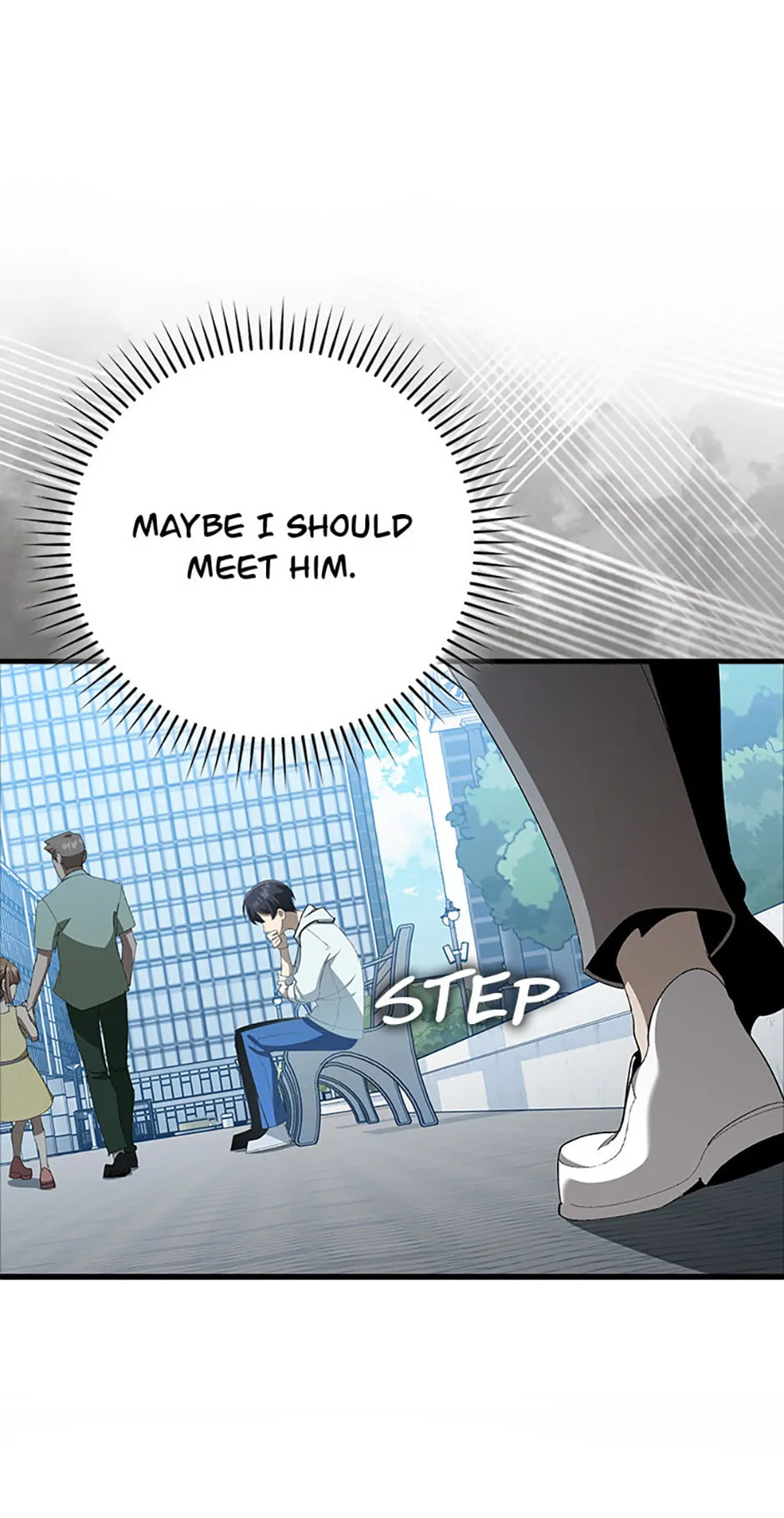 Read Max Talent Player chapter 108 image 14 on Lezhin