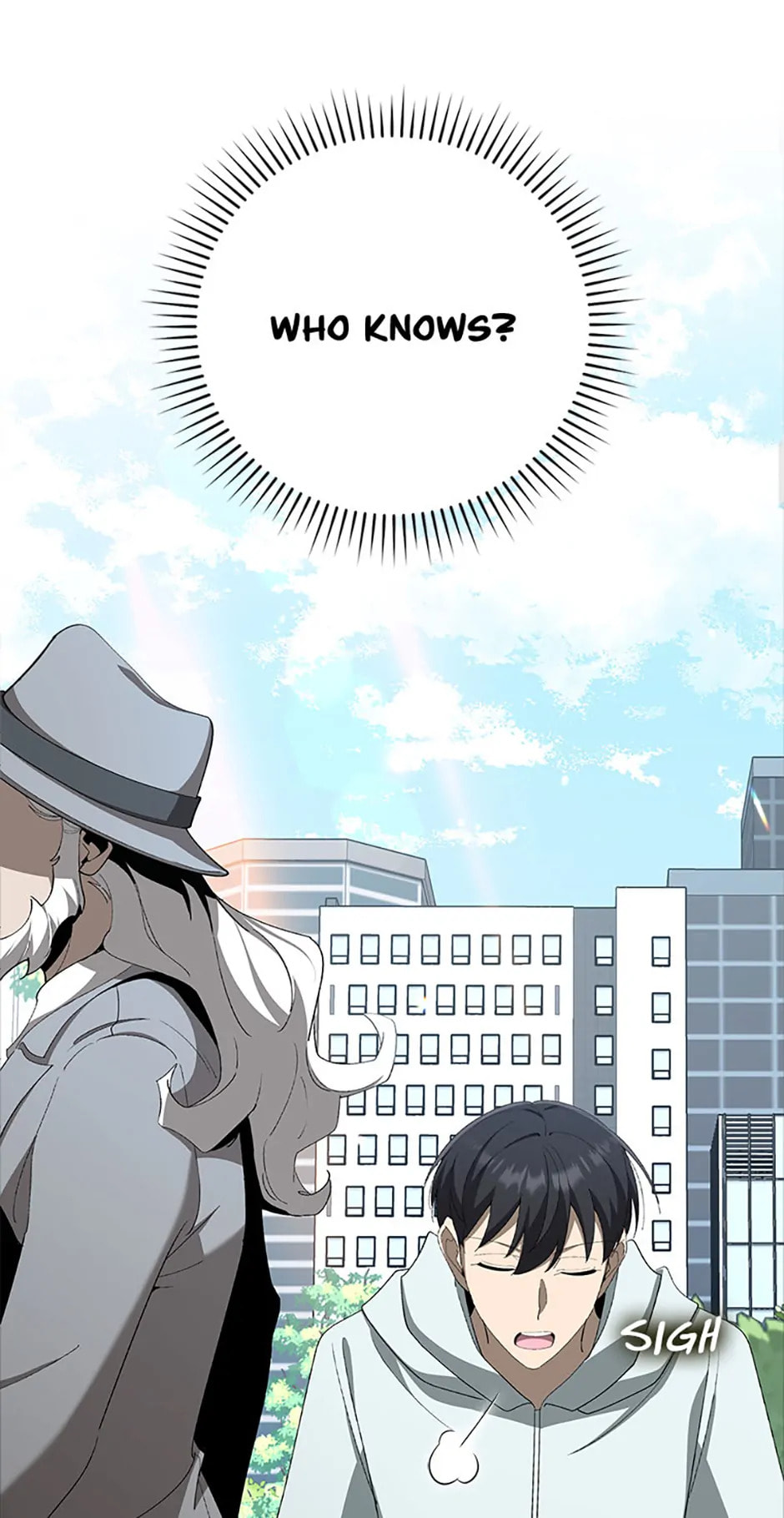 Read Max Talent Player chapter 108 image 15 on Lezhin