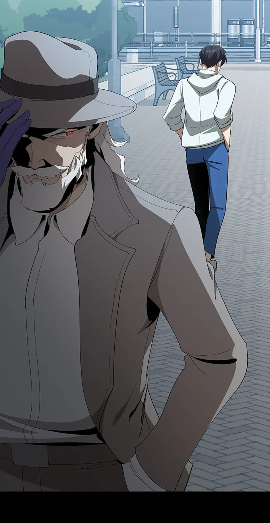 Read Max Talent Player chapter 108 image 18 on Lezhin