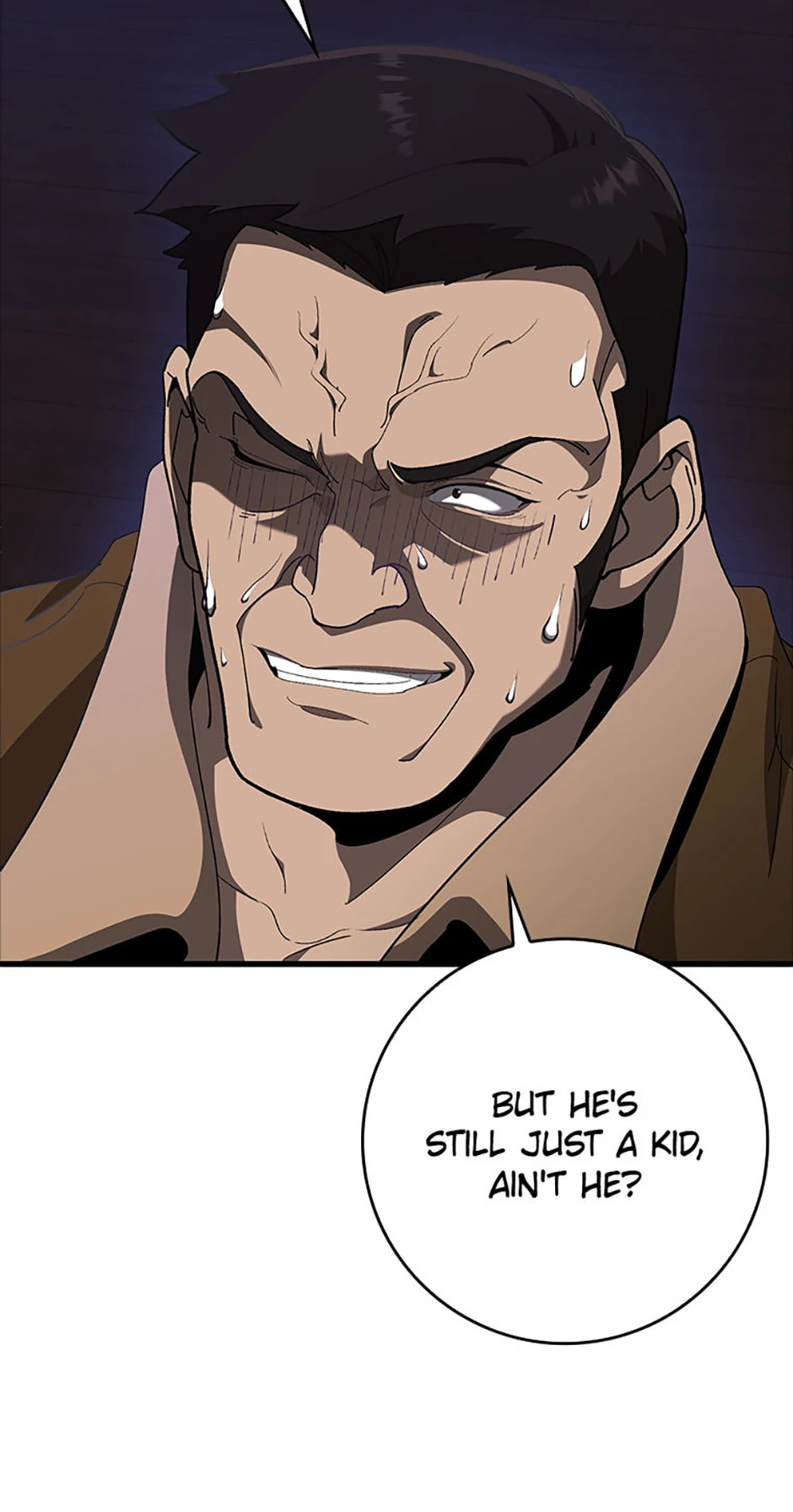 Read Max Talent Player chapter 108 image 28 on Lezhin
