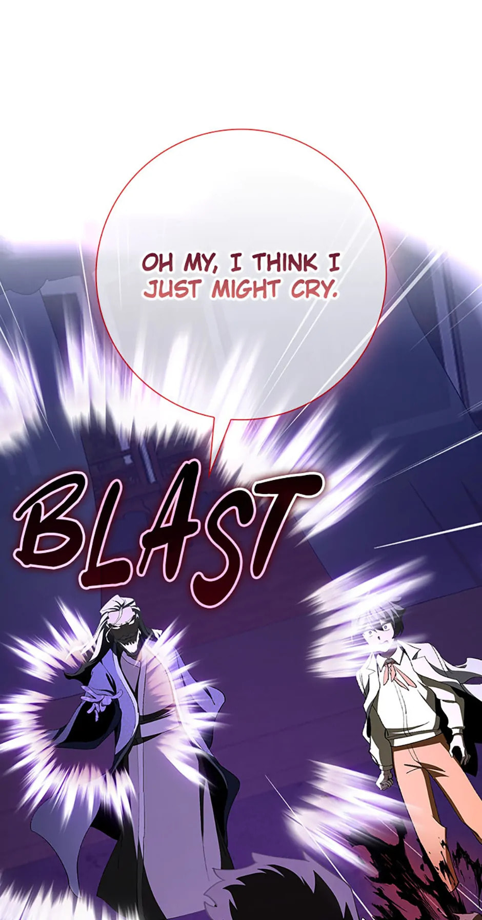 Read Max Talent Player chapter 108 image 29 on Lezhin