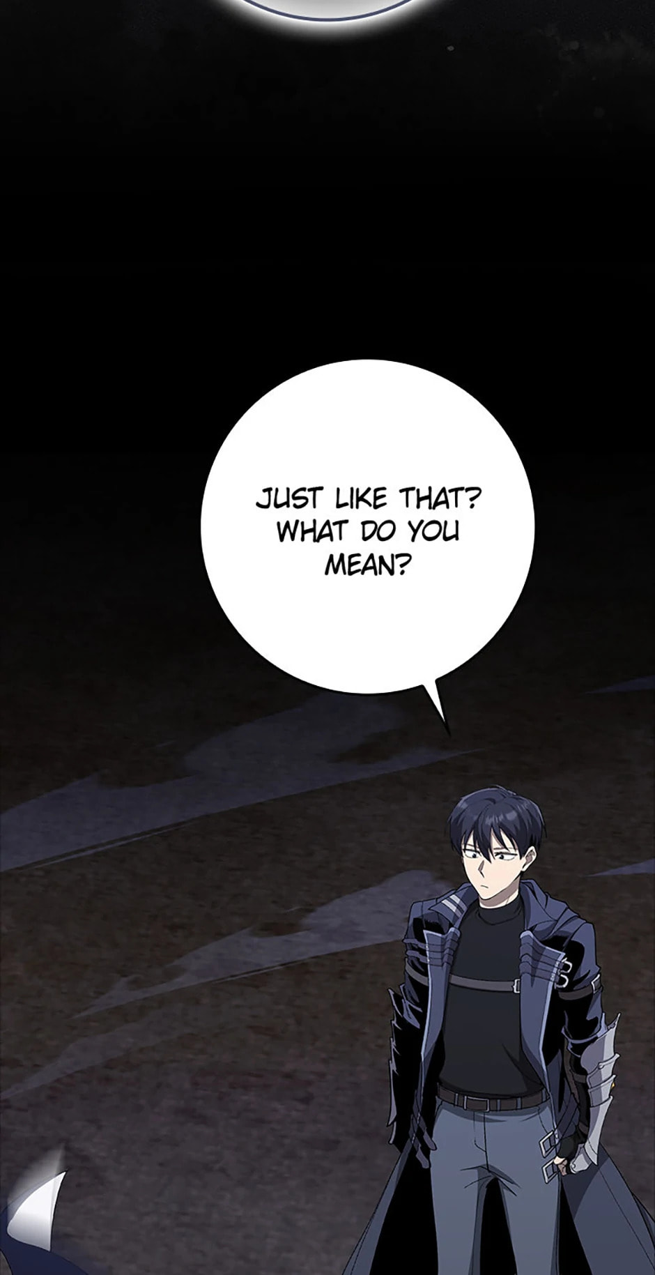 Read Max Talent Player chapter 108 image 3 on Lezhin