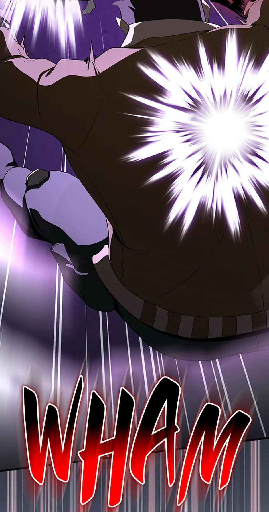 Read Max Talent Player chapter 108 image 30 on Lezhin