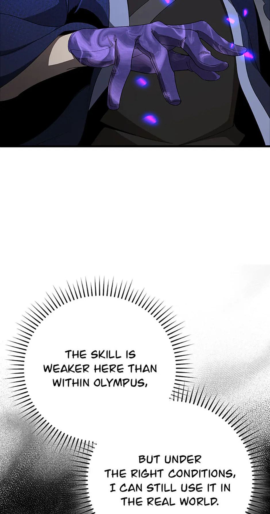 Read Max Talent Player chapter 108 image 32 on Lezhin