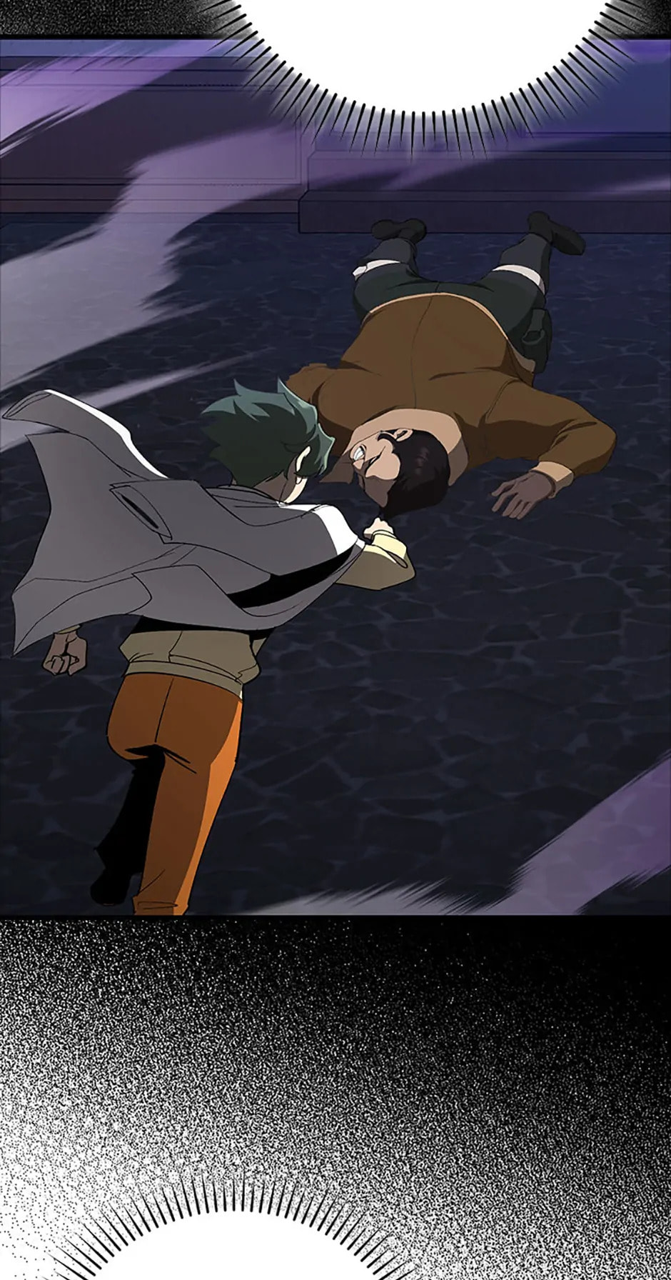 Read Max Talent Player chapter 108 image 33 on Lezhin