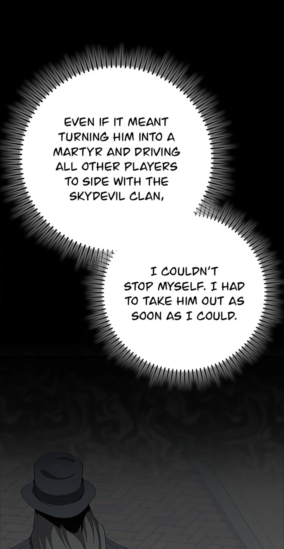 Read Max Talent Player chapter 108 image 36 on Lezhin