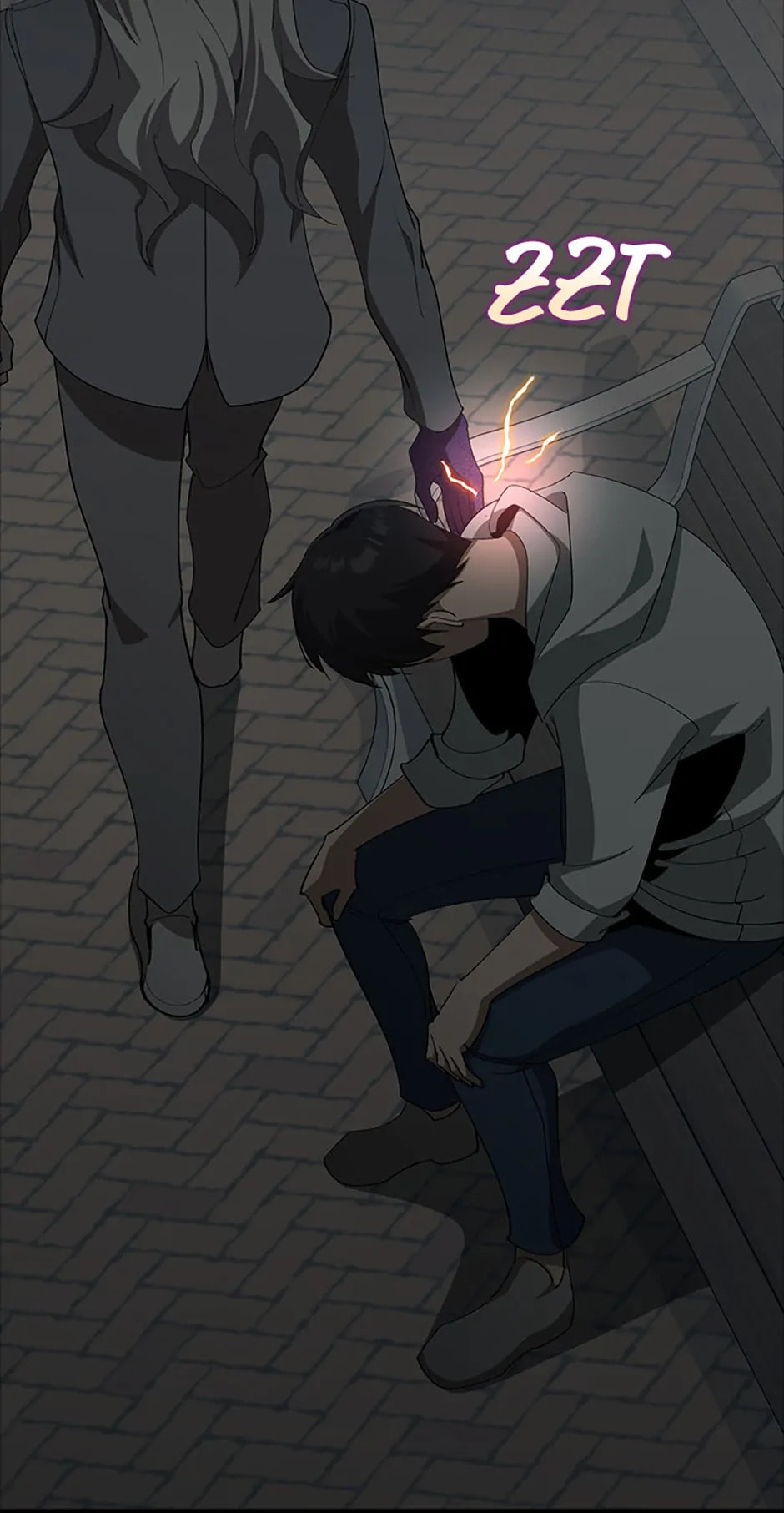 Read Max Talent Player chapter 108 image 37 on Lezhin