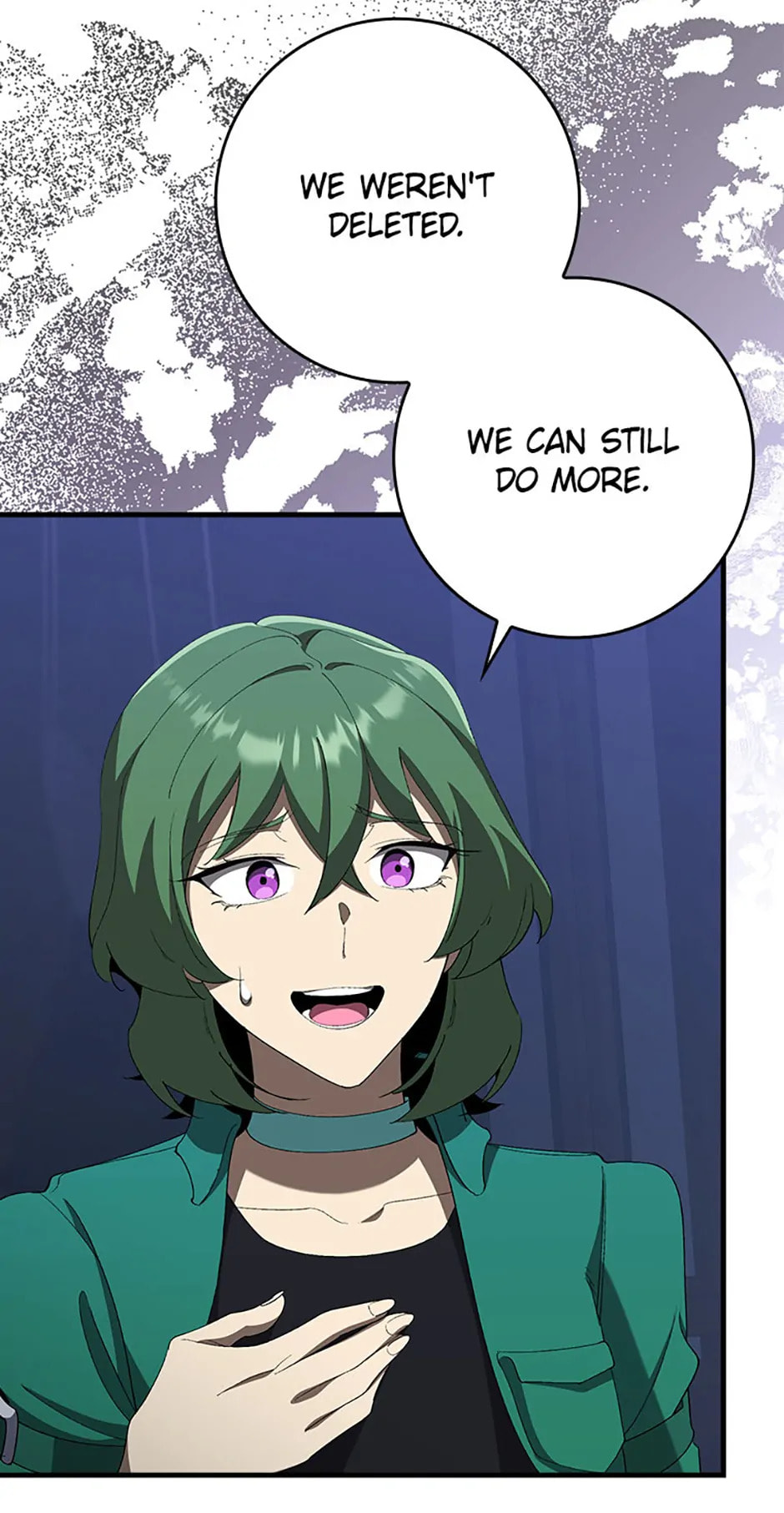 Read Max Talent Player chapter 108 image 42 on Lezhin
