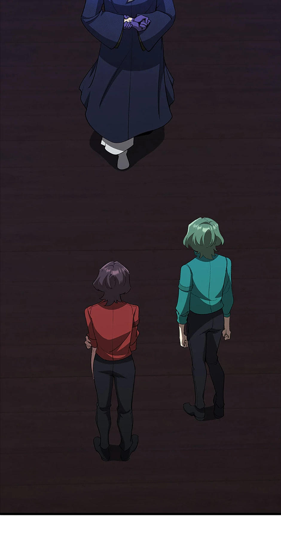 Read Max Talent Player chapter 108 image 45 on Lezhin