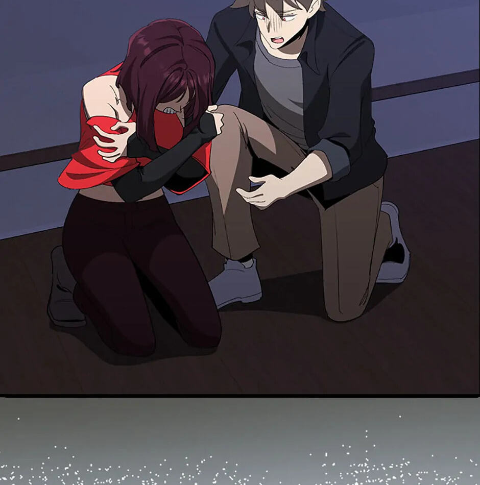 Read Max Talent Player chapter 108 image 47 on Lezhin