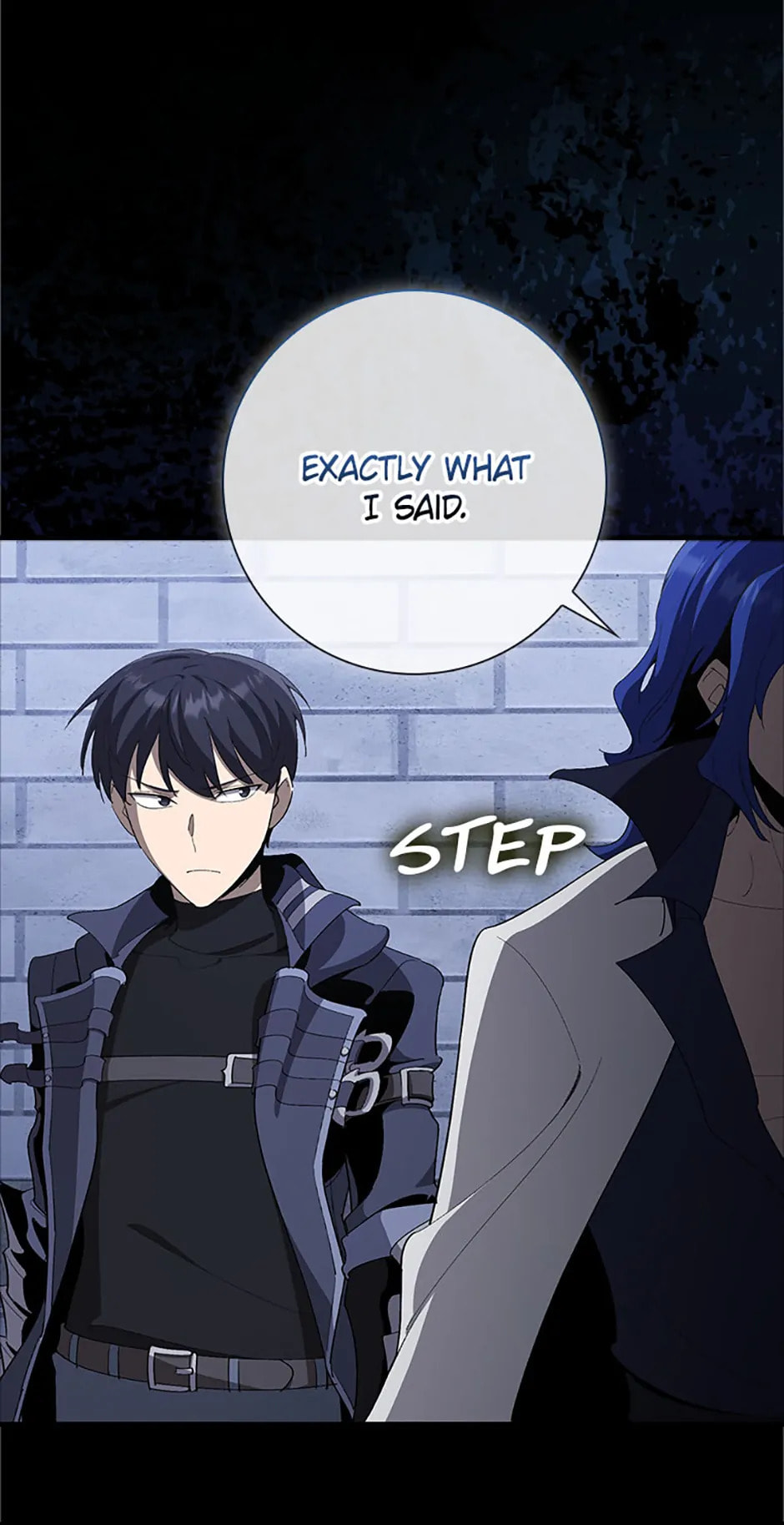 Read Max Talent Player chapter 108 image 5 on Lezhin