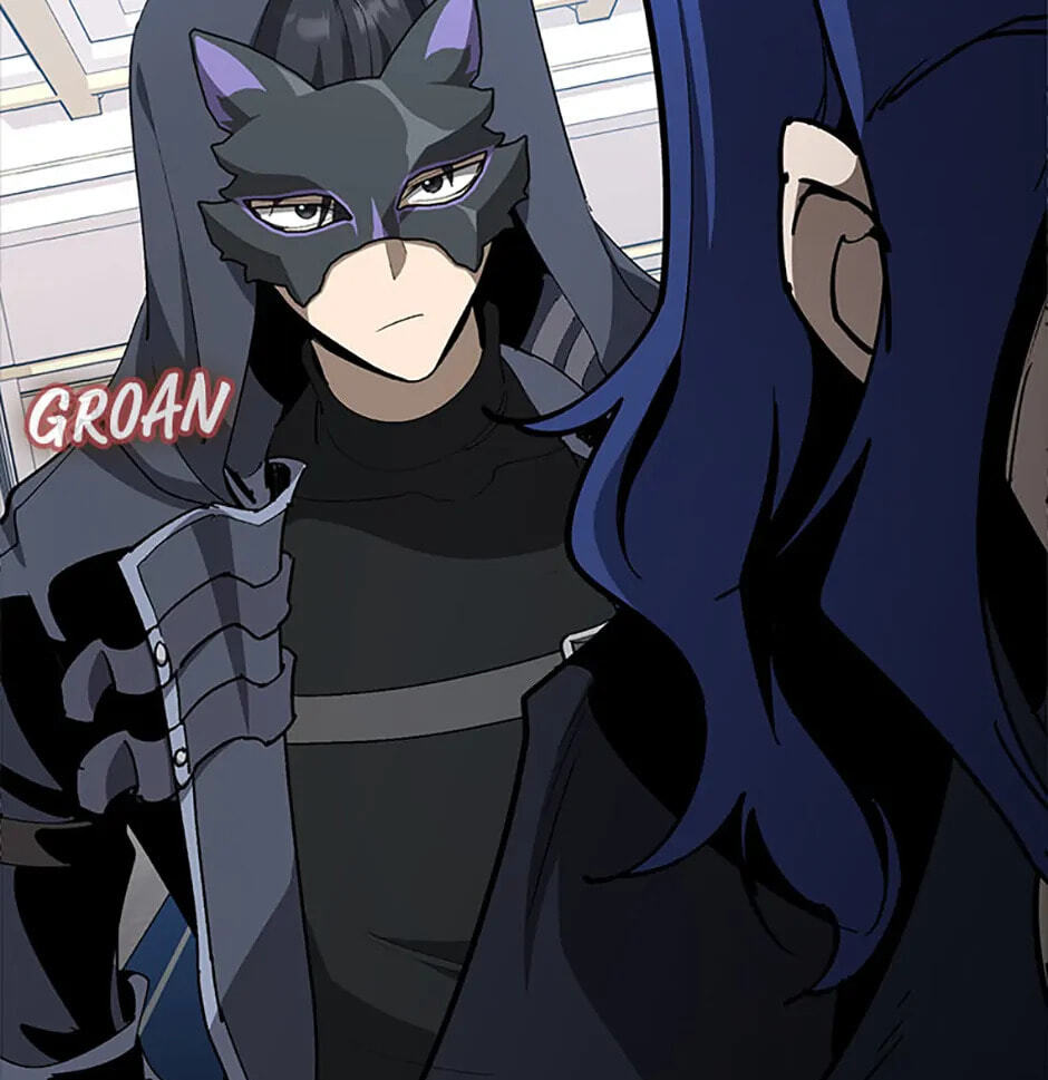 Read Max Talent Player chapter 108 image 80 on Lezhin
