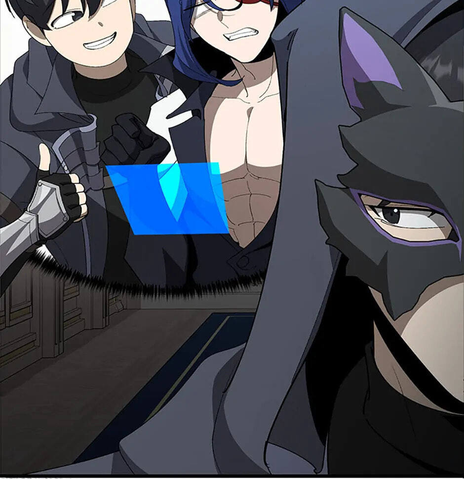 Read Max Talent Player chapter 108 image 84 on Lezhin