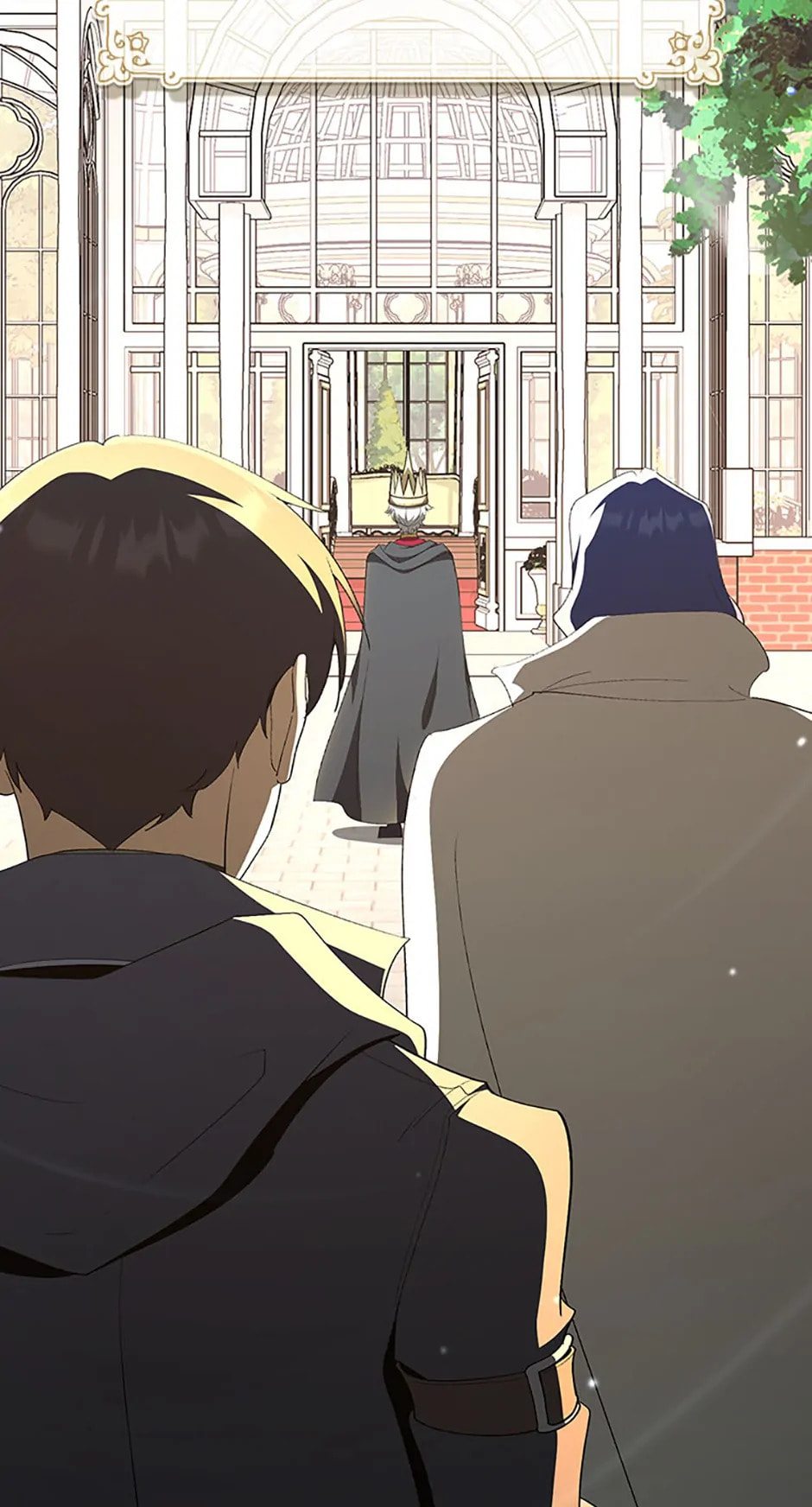Read Max Talent Player chapter 108 image 92 on Lezhin