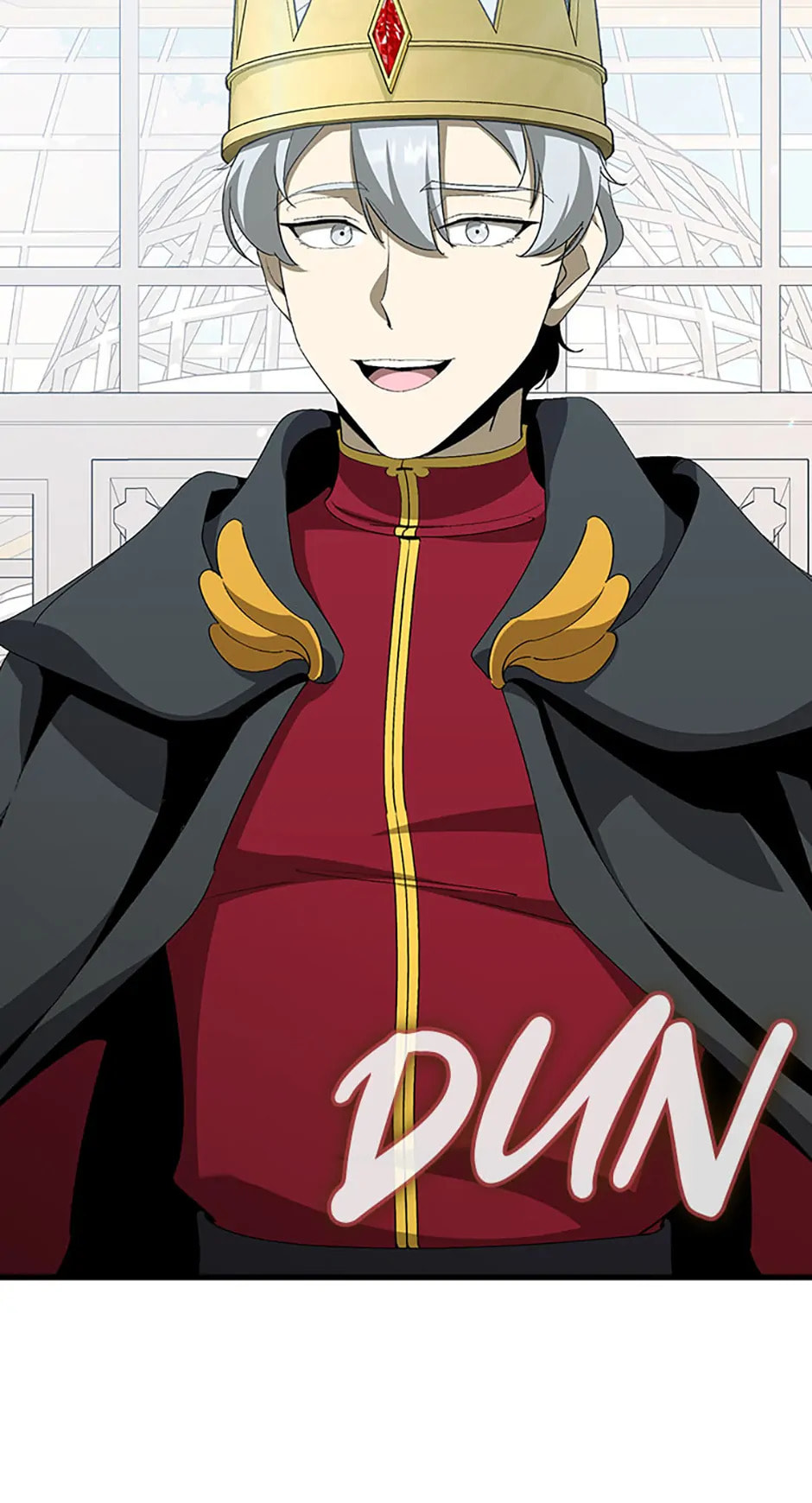 Read Max Talent Player chapter 108 image 95 on Lezhin